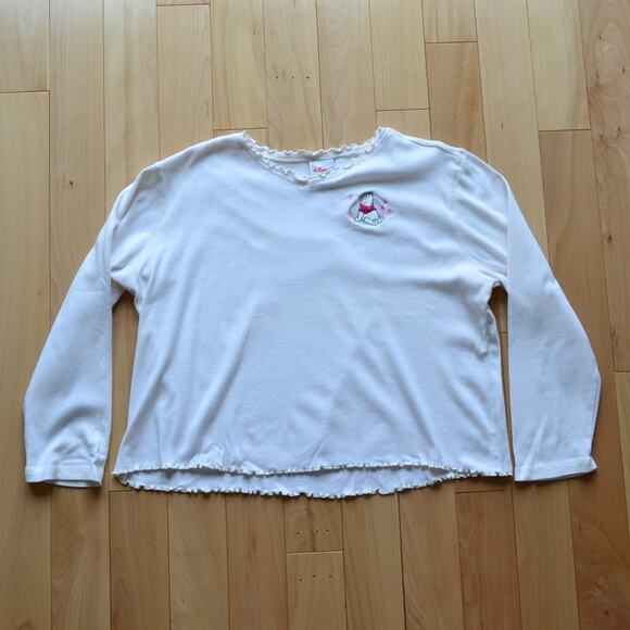 Vintage Disney Store Winnie the Pooh Shirt - Picture 1 of 5